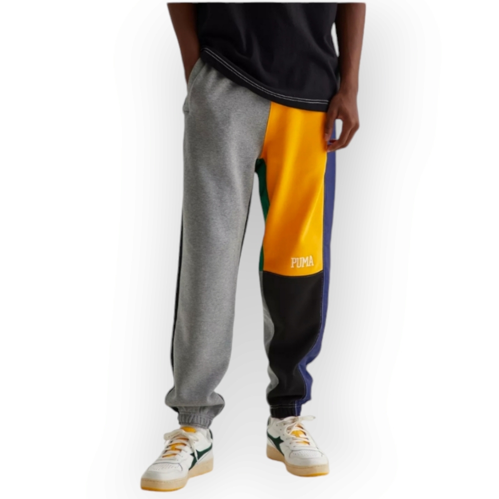 Puma Signature Colorblock Sweatpant